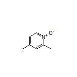 2,4-Dimethylpyridine 1-Oxide