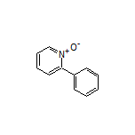 2-Phenylpyridine 1-Oxide