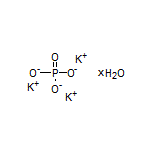 Potassium Phosphate xHydrate