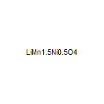 Lithium Manganese Nickel Oxide