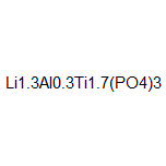 Lithium Aluminum Titanium Phosphate