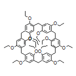 Diethoxypillar[6]arene