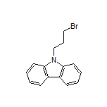 9-(3-Bromopropyl)-9H-carbazole