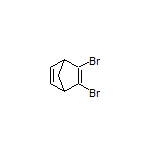 2,3-Dibromonorbornadiene