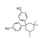 4,4’-(3,3,5-Trimethylcyclohexane-1,1-diyl)diphenol