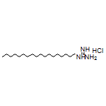 1-Octadecylguanidine Hydrochloride