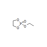 2-Ethoxy-1,3,2-dioxaphospholane 2-Oxide