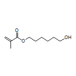 6-Hydroxyhexyl Methacrylate