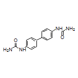 1,1’-([1,1’-Biphenyl]-4,4’-diyl)diurea