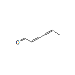 2,4-Hexadienal