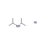 Diisopropylamine Hydroiodide