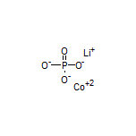 Lithium Cobalt(II) Phosphate