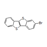 2-Bromobenzo[b]benzo[4,5]thieno[2,3-d]thiophene