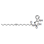 N-Oleoyl-L-tryptophan