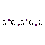 1,4-Bis(4-phenoxyphenoxy)benzene