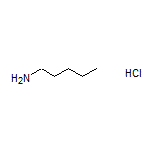 1-Pentanamine Hydrochloride