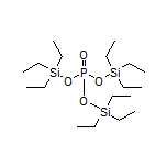 Tris(triethylsilyl) Phosphate