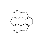 4,7-Dihydro-1H-tricyclopenta[def,jkl,pqr]triphenylene