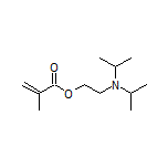 2-(Diisopropylamino)ethyl Methacrylate