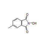 2-Hydroxy-5-methylisoindoline-1,3-dione