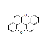 Xantheno[2,1,9,8-klmna]xanthene