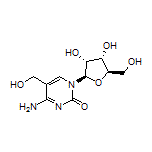 5-(Hydroxymethyl)cytidine