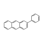 2-Phenylanthracene