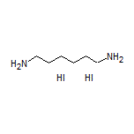 Hexane-1,6-diamine Dihydroiodide