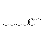 1-Ethyl-4-octylbenzene