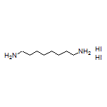 Octane-1,8-diamine Dihydroiodide