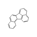 Benzo(j)fluoranthene