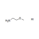 2-Methoxyethylamine Hydroiodide