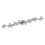 Hexahydrofuro[3,2-b]furan-3,6-diyl (3R,3aR,6S,6aR)-Bis[4-[[4-[[[4-(acryloyloxy)butoxy]carbonyl]oxy]benzoyl]oxy]benzoate]