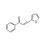 3-(2-Furyl)-1-phenylprop-2-en-1-one