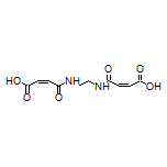 N,N’-Ethylenebis(maleamic Acid)