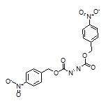 Bis(4-nitrobenzyl) Diazene-1,2-dicarboxylate