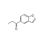 1-(Benzofuran-5-yl)propan-1-one