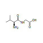 L-Valylglycine