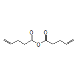 Pent-4-enoic Anhydride