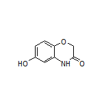 6-Hydroxy-2H-benzo[b][1,4]oxazin-3(4H)-one