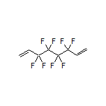 3,3,4,4,5,5,6,6-Octafluoroocta-1,7-diene