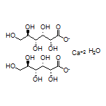 Calcium Gluconate Monohydrate