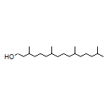 3,7,11,15-Tetramethyl-1-hexadecanol