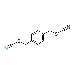 1,4-Bis(thiocyanatomethyl)benzene