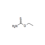 O-Ethyl Carbamothioate