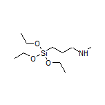 N-Methyl-3-(triethoxysilyl)-1-propanamine