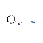 N,N-Dimethylaniline Hydrochloride