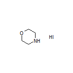 Morpholine Hydroiodide