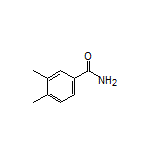 3,4-Dimethylbenzamide