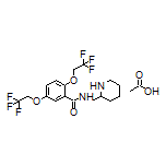 Flecainide Acetate